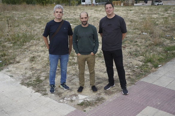 (ID_15386249) (Jagoba Manterola/@FOKU) 2025-10-03, Iruñea. Erripagañari buruzko erreportajea (ID_15386249) (Jagoba Manterola/@FOKU) 2025-10-03, Iruñea. Erripagañari buruzko erreportajea