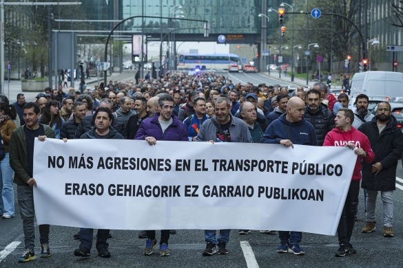GARRAIO PUBLIKOA