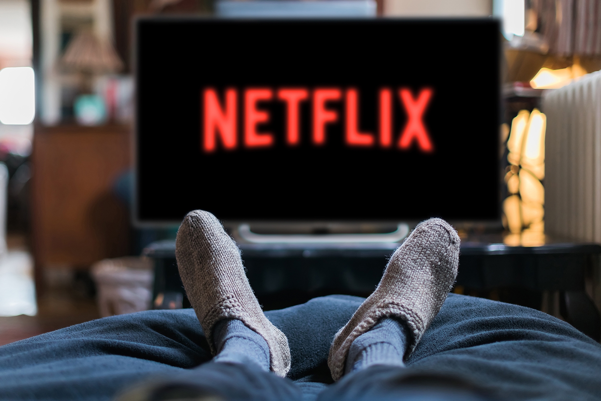 Netflix plataforma Hego Euskal Herrira iritsi zela hamar urte beteko dira urriaren 20an. BERRIA