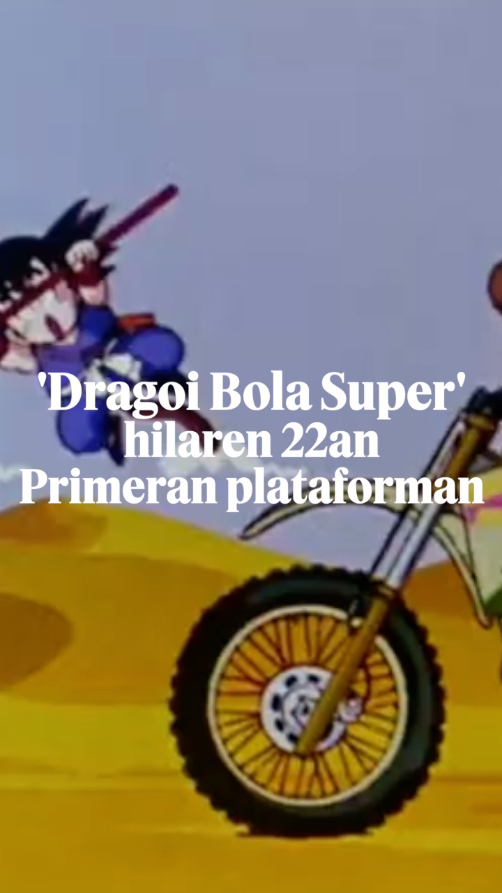dragoi bola