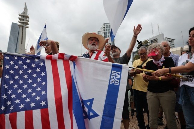 (ID_15400596) MIDEAST ISRAEL PALESTINIAN CONFLICT (ID_15400596) MIDEAST ISRAEL PALESTINIAN CONFLICT