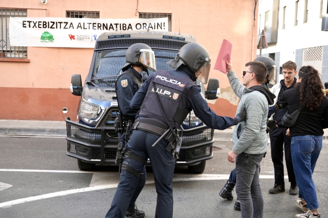 Etxegabetzea Burlatan Etxegabetzea Burlatan