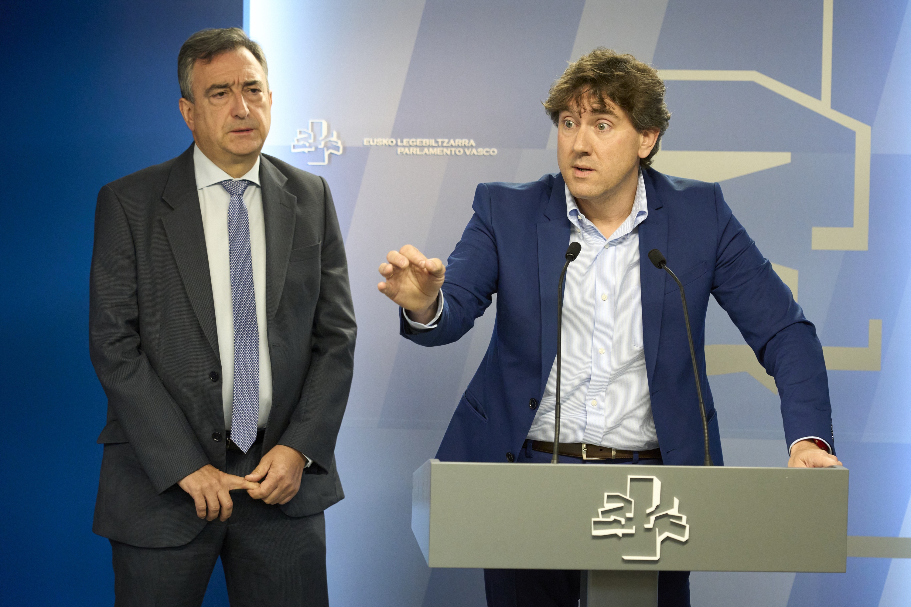 ESPAÑA VIVIENDA EUSKADI