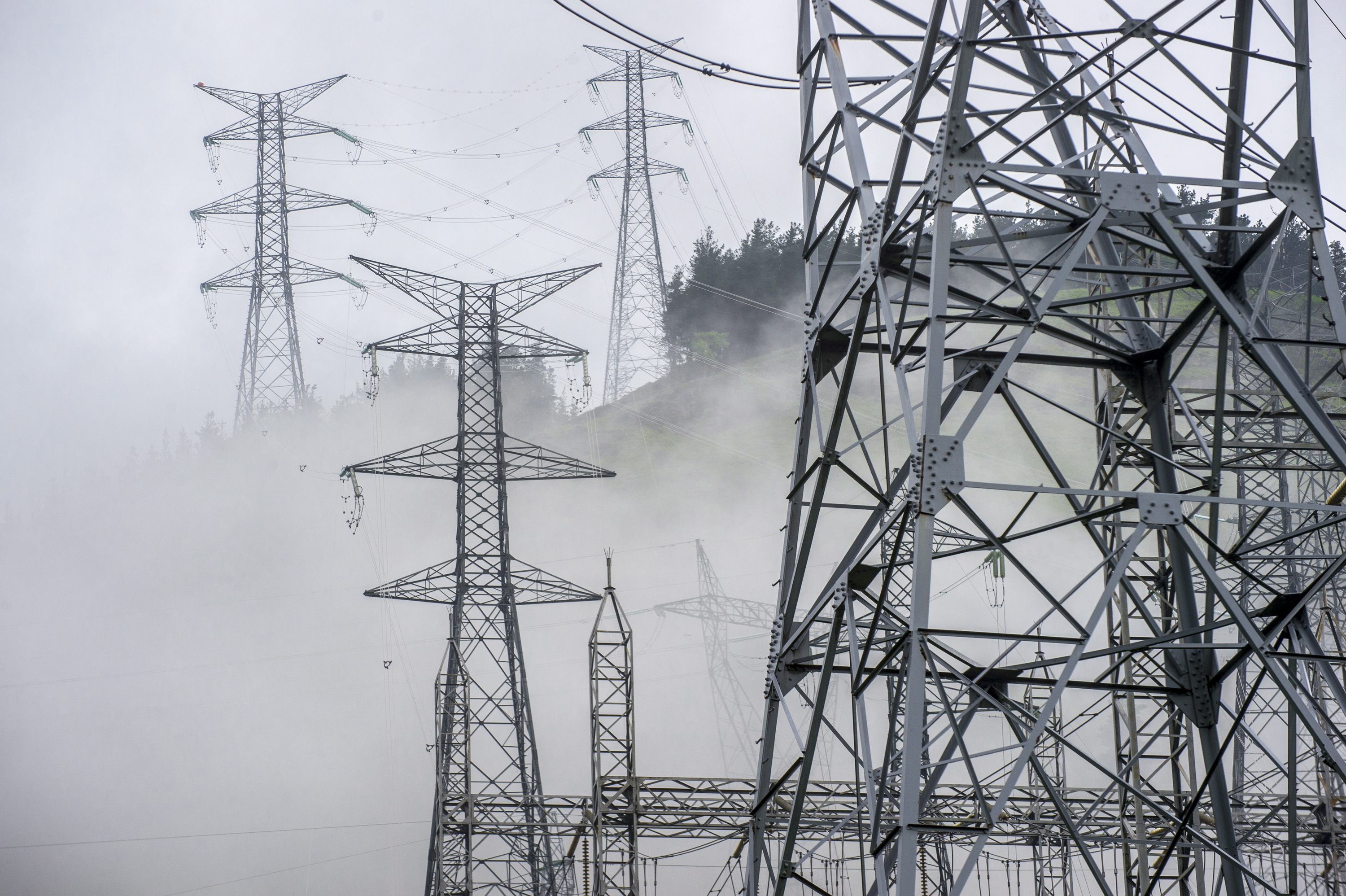 Nafarroak Espainiako Gobernuari «megawatt eske» ibili behar izatea kritikatu du Irujok Nafarroak Espainiako Gobernuari «megawatt eske» ibili behar izatea kritikatu du Irujok