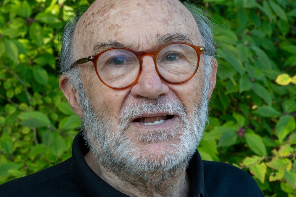 Joaquin Montero arkitektoa Joaquin Montero arkitektoa