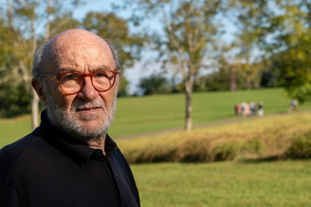 Joaquin Montero arkitektoa Joaquin Montero arkitektoa