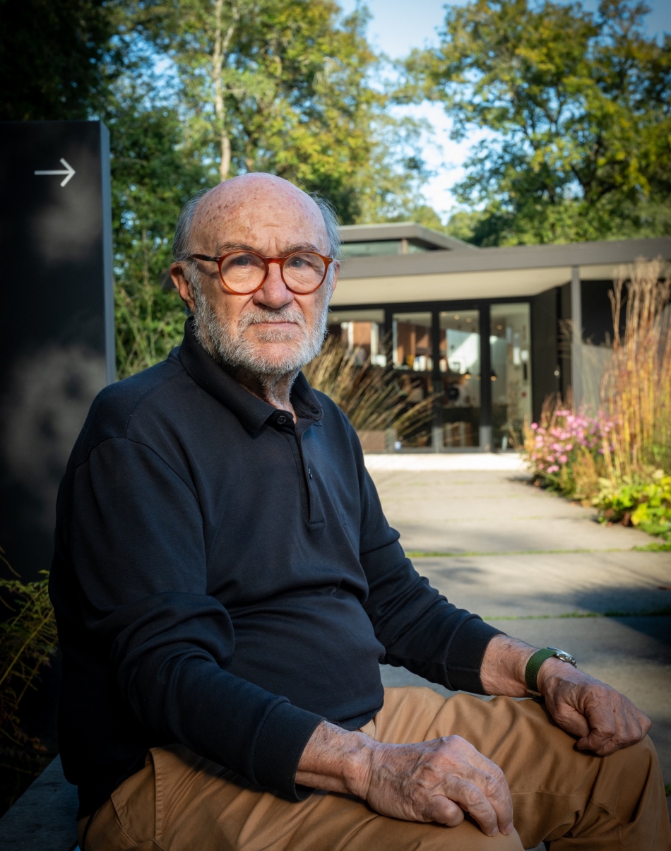 Joaquin Montero arkitektoa Joaquin Montero arkitektoa