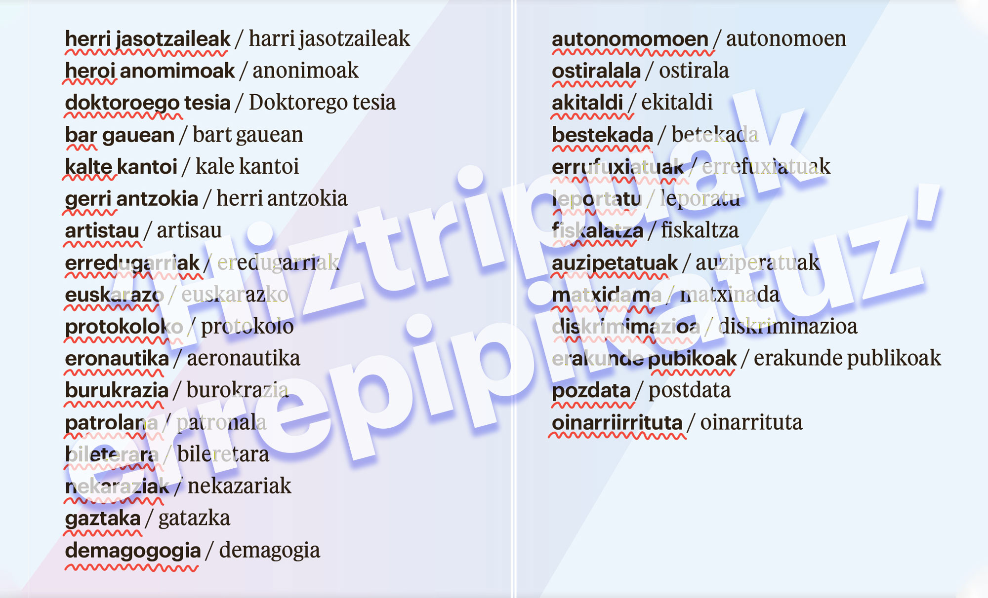 Hiztripuak