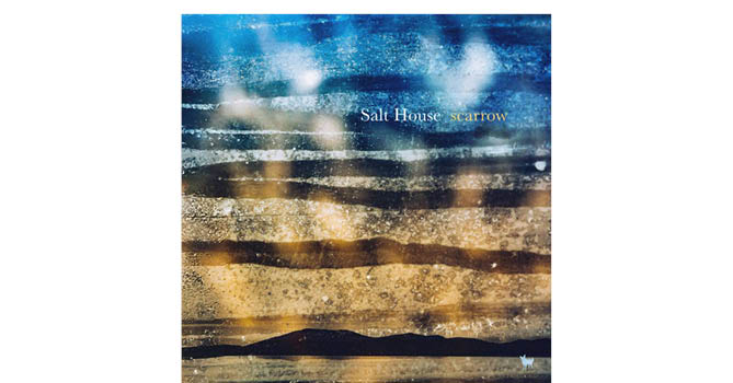 Salt House.