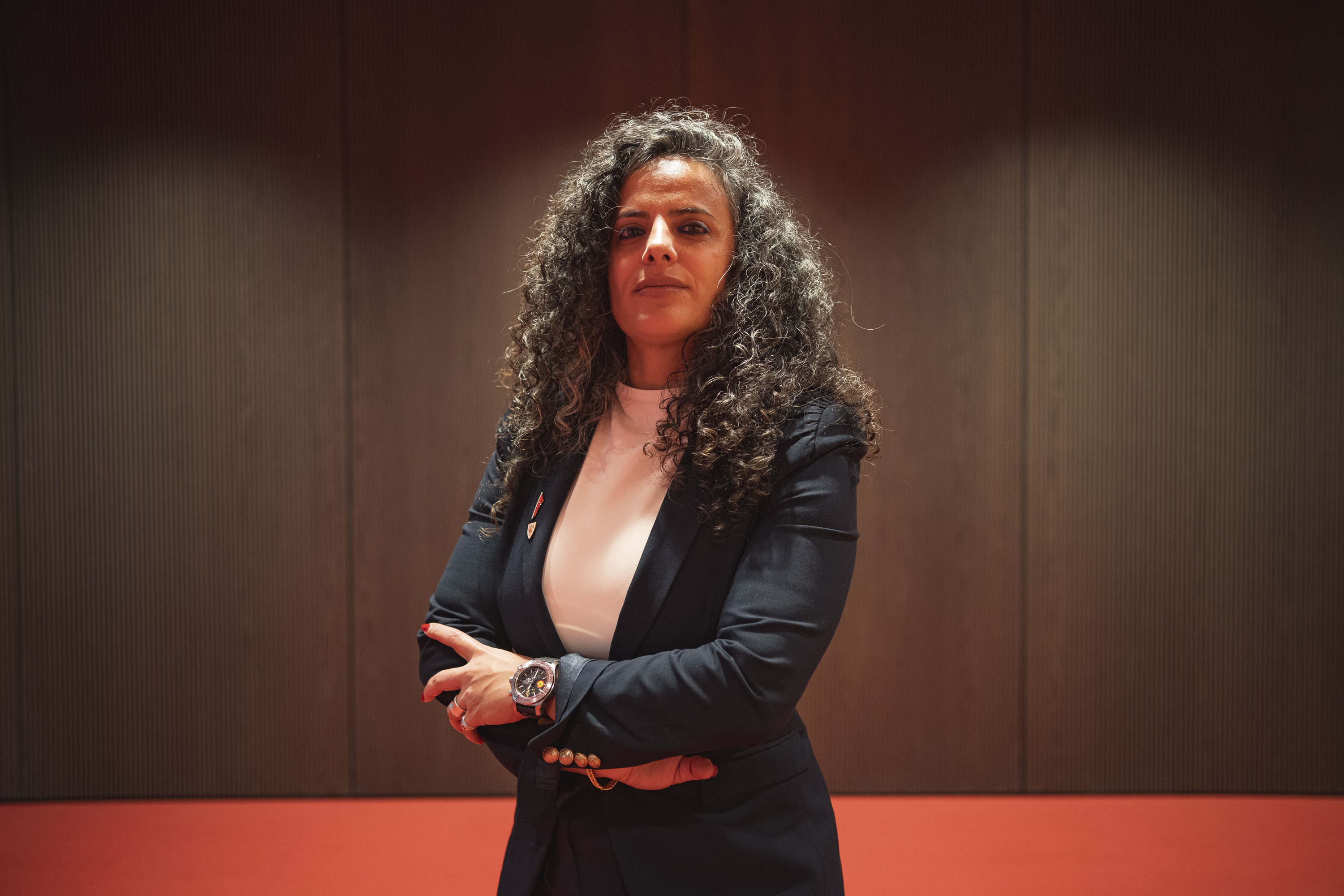 Honey Thaljieh