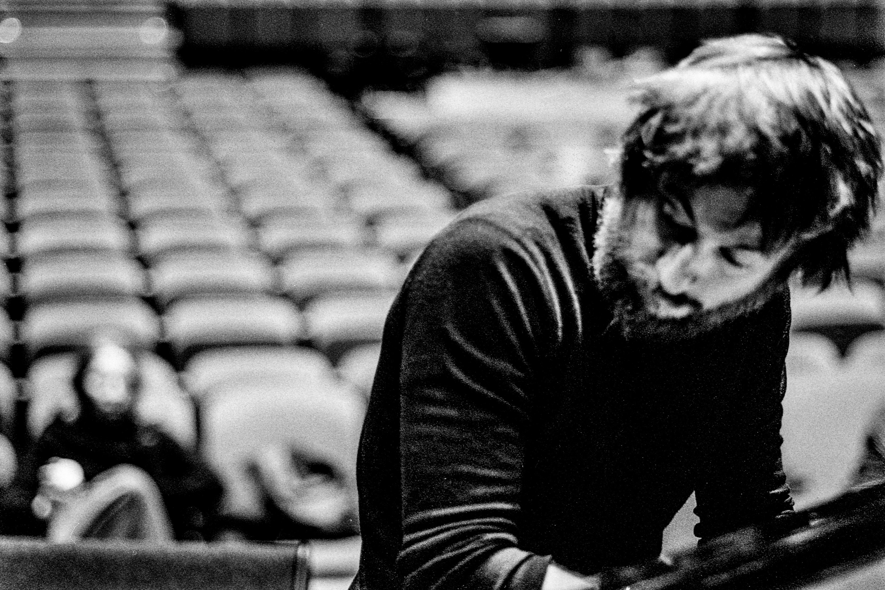 Raul Refree. ALEX RADEMAKERS / EFE Raul Refree. ALEX RADEMAKERS / EFE