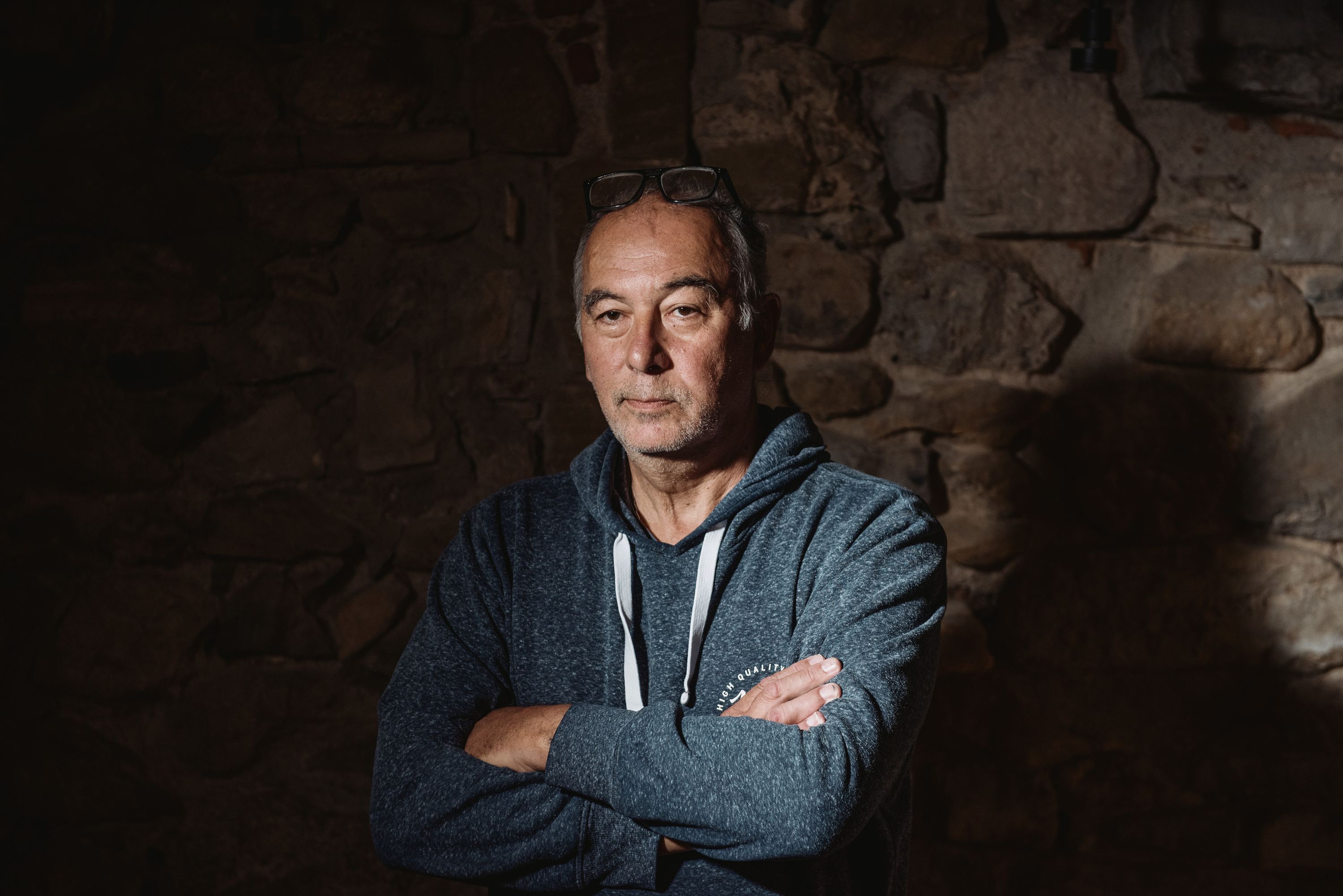 Gilles Parent