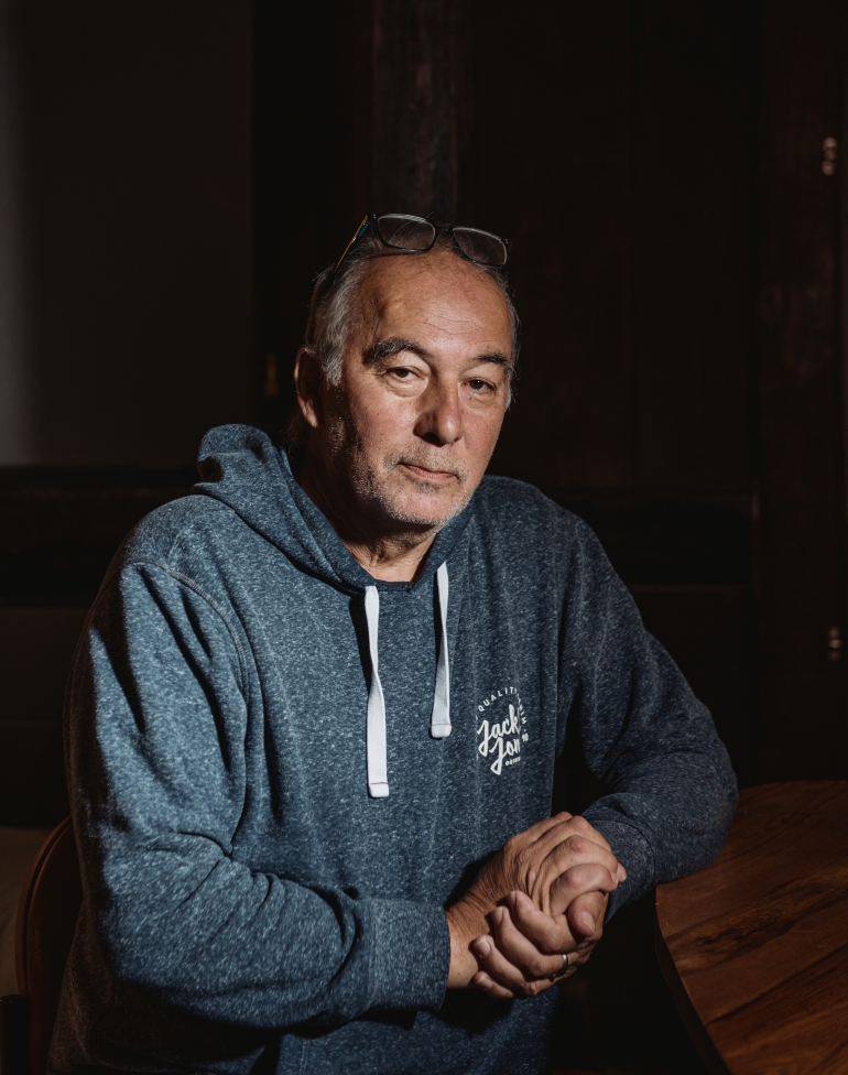 Gilles Parent Gilles Parent