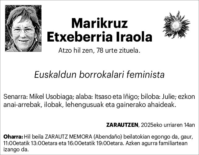 marikruz