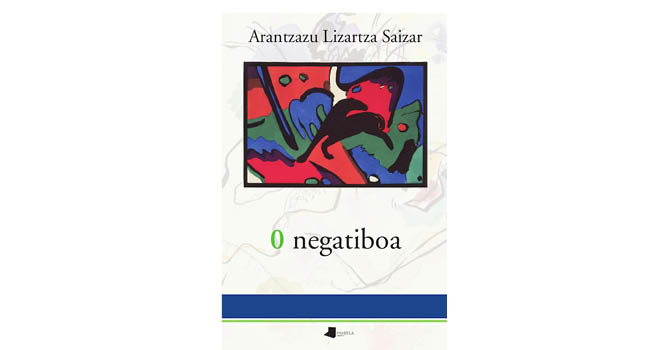 0 negatiboa