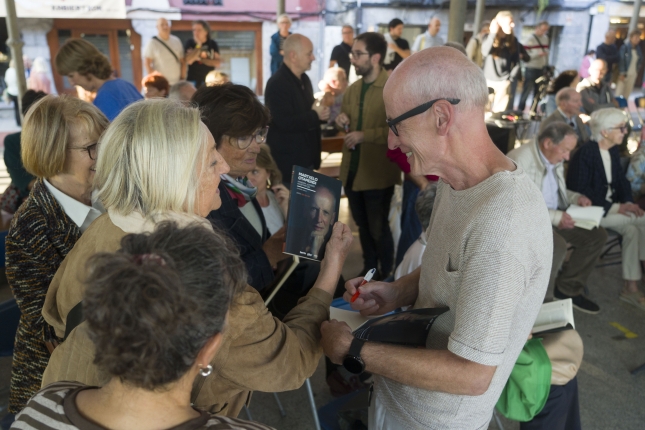 (ID_15417716) (Jon Urbe/@FOKU) 2025-10-14, Tolosa. Martxelo Otamendi (ID_15417716) (Jon Urbe/@FOKU) 2025-10-14, Tolosa. Martxelo Otamendi