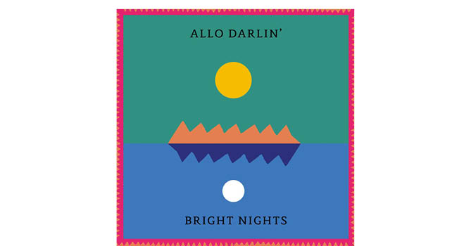 Allo Darlin'