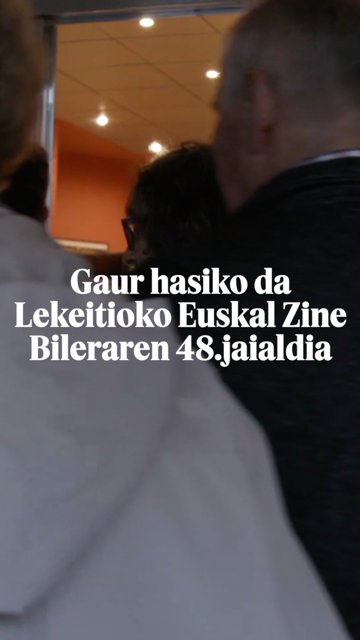 LEKITXO