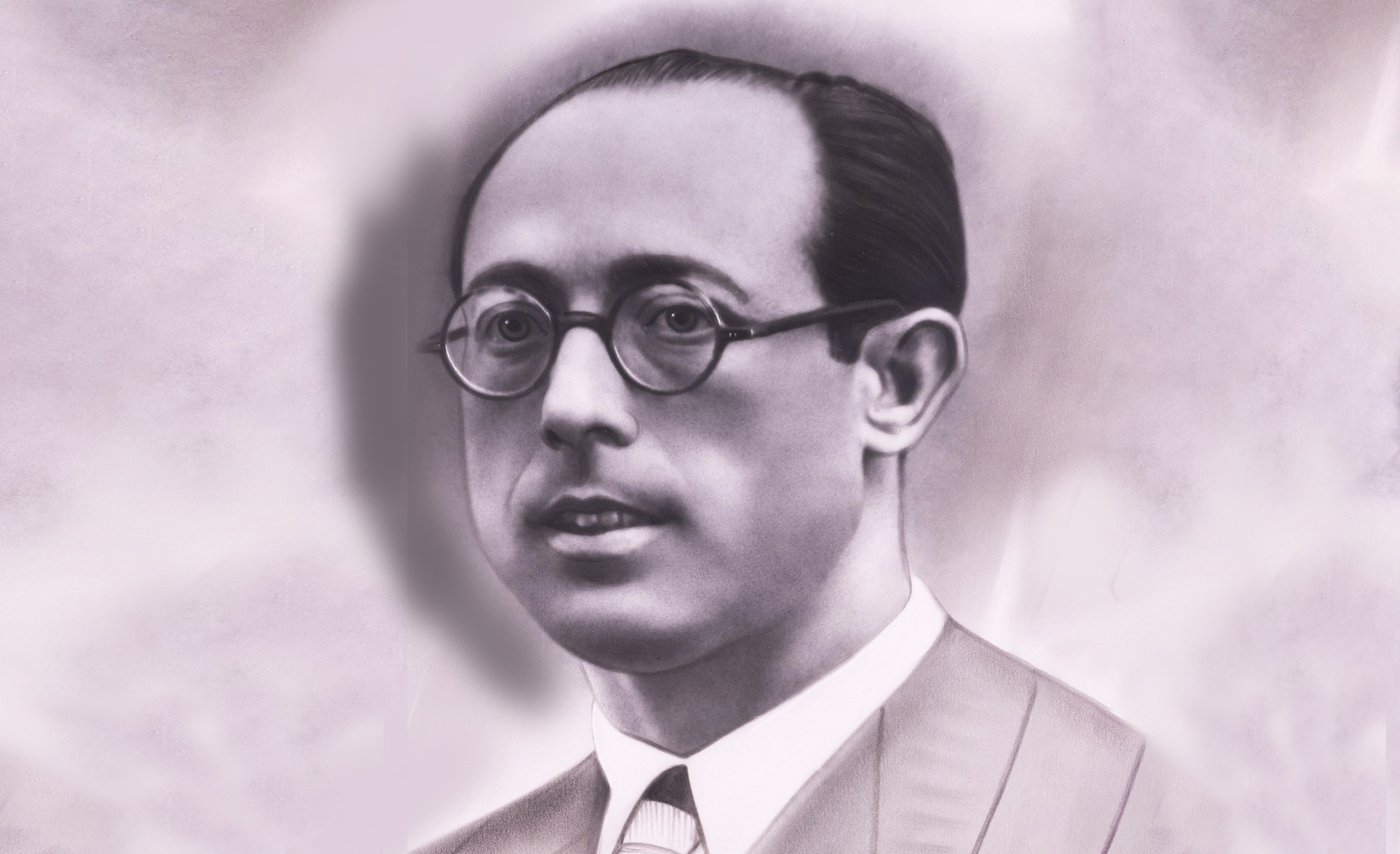 Aquiles Cuadraren irudi bat. BERRIA