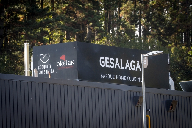 gesalaga 2 gesalaga 2