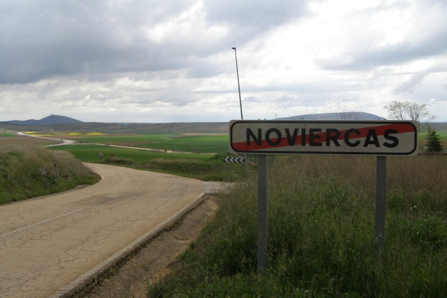 Noviercas Noviercas