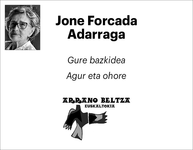Jone Forcada 2x2