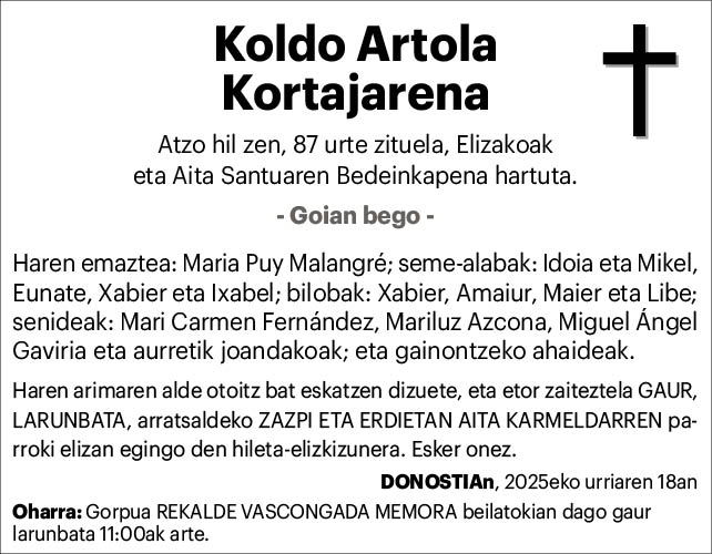 koldo