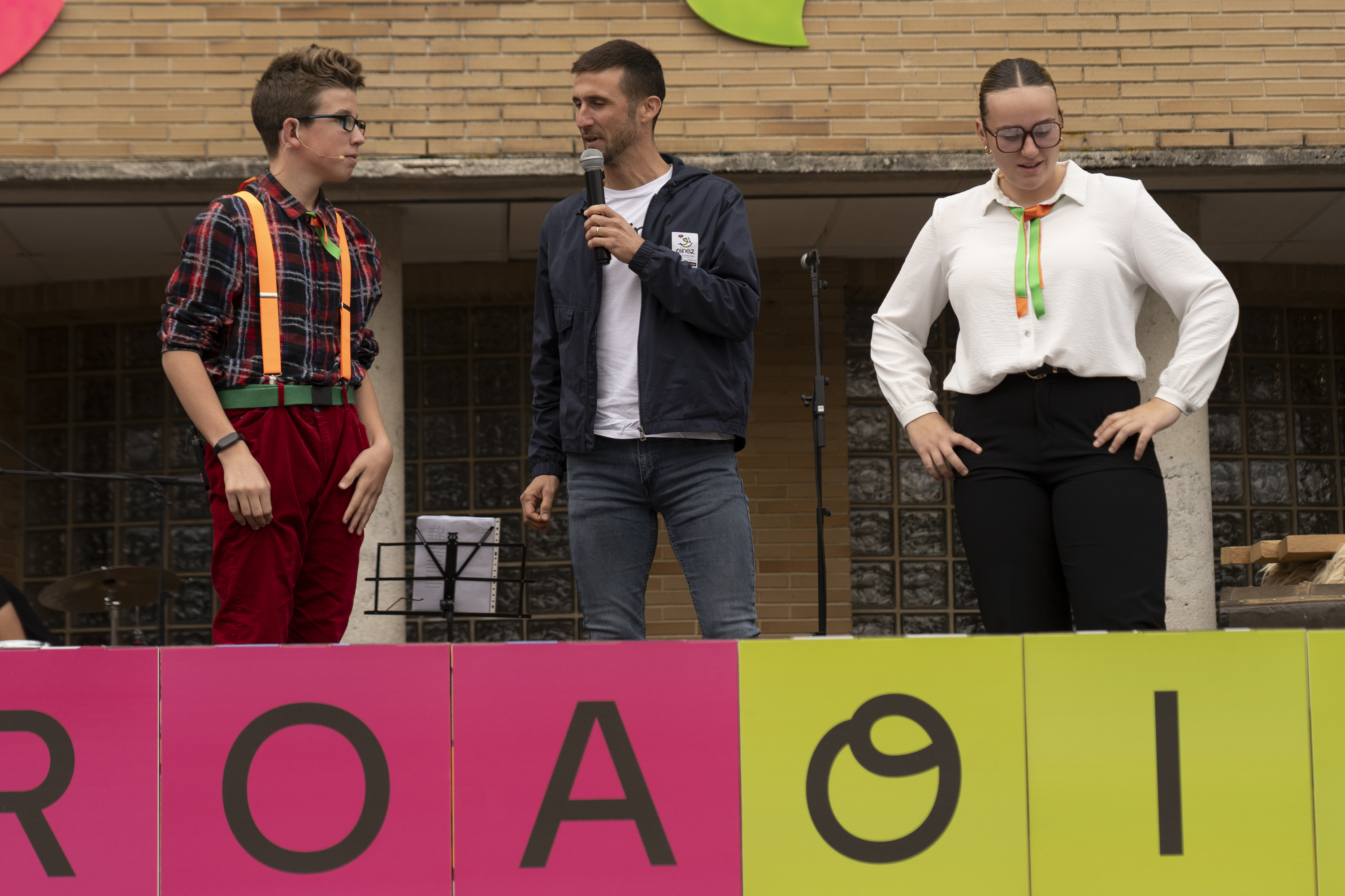 IÑIGO URIZ / FOKU IÑIGO URIZ / FOKU