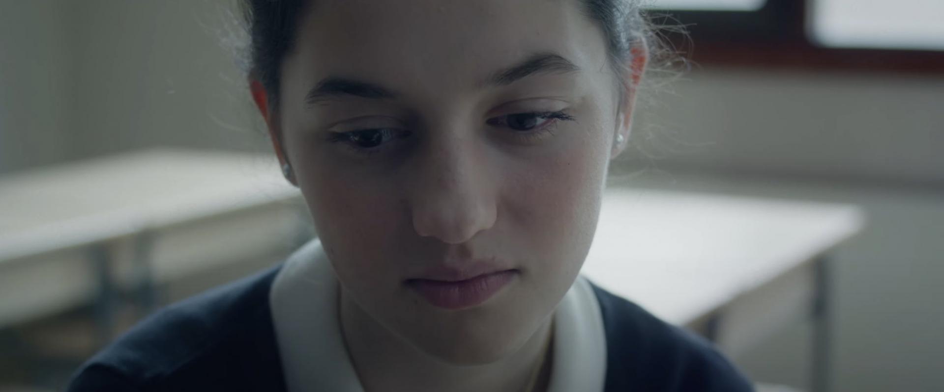 Alauda Ruiz de Azuaren 'Los domingos' filma.