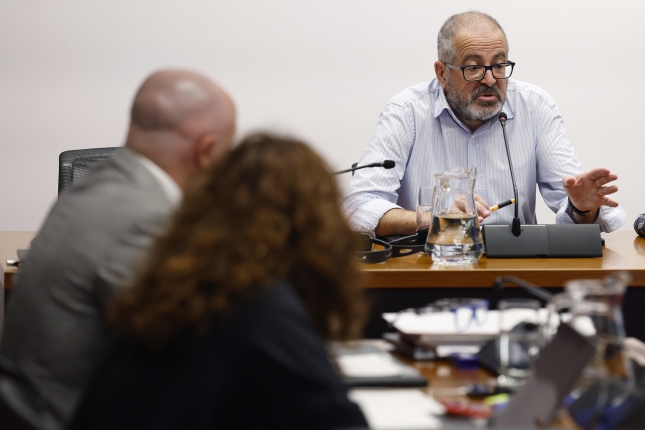 (ID_15419384) ESPAÑA PARLAMENTO (ID_15419384) ESPAÑA PARLAMENTO