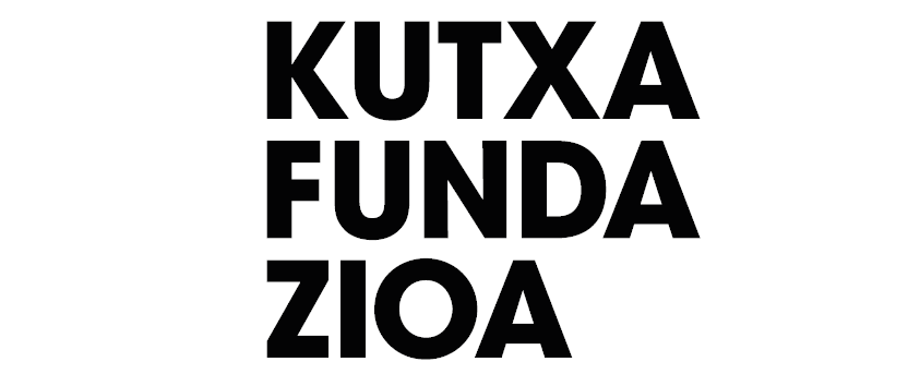 kutxa fundazioa