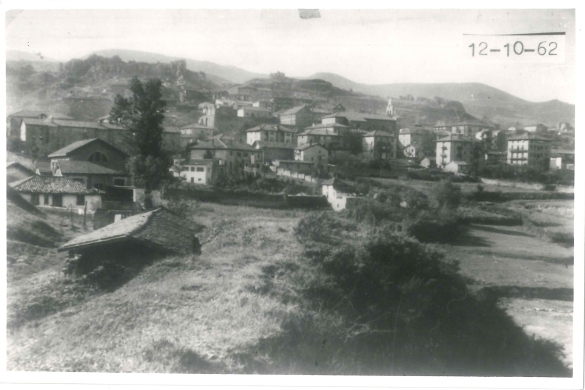 Gallarta cuadrataller 1962 Gallarta cuadrataller 1962
