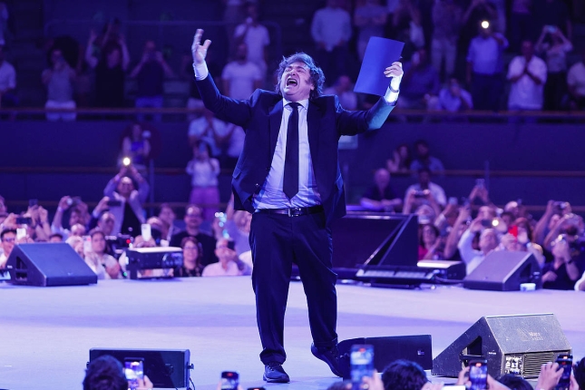 ESPAǸƒA ARGENTINA ESPAǸƒA ARGENTINA