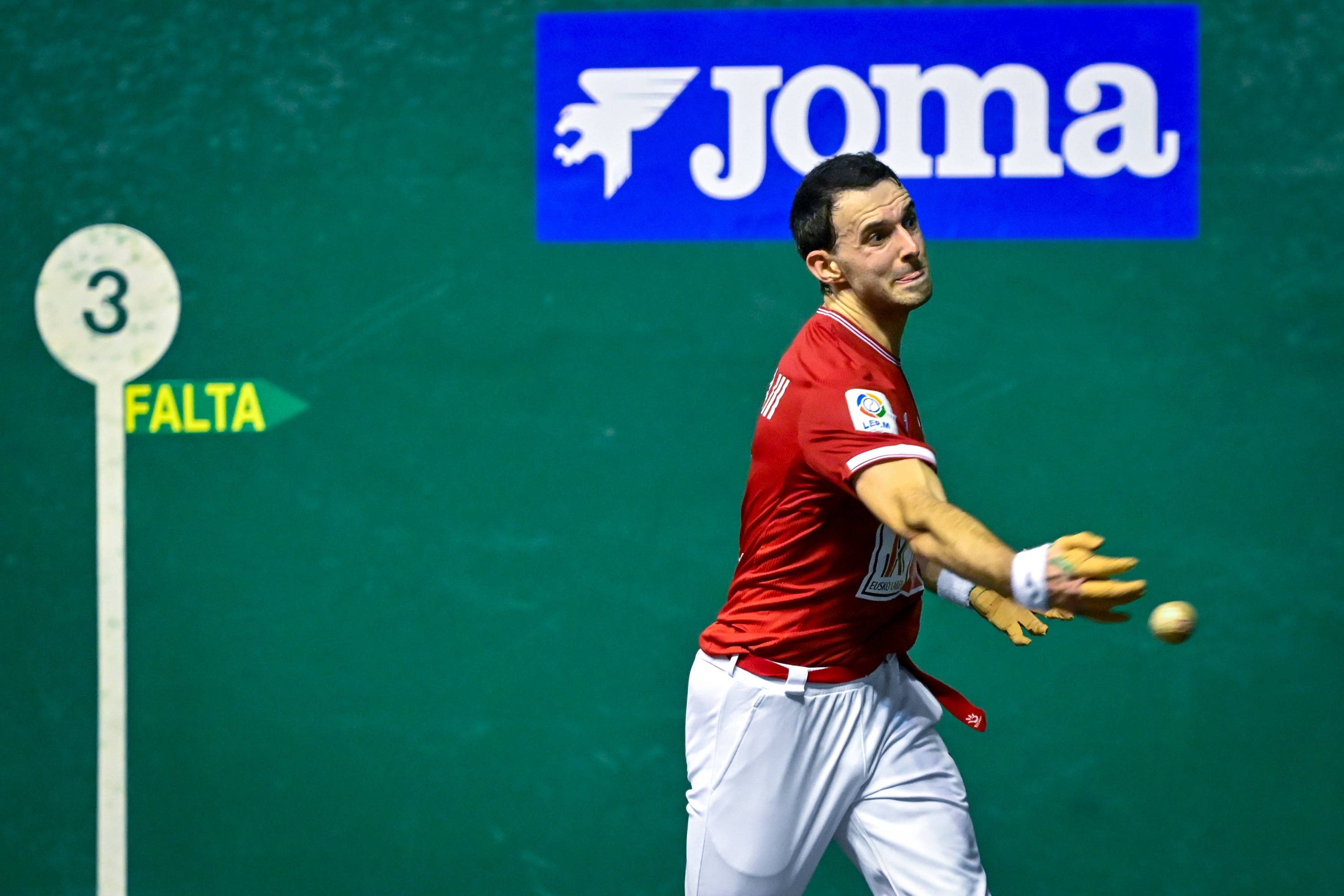Jokin Altuna. GORKA RUBIO / FOKU