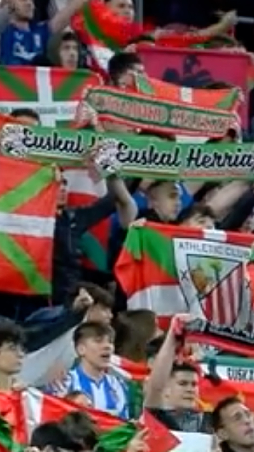 Euskal selekzioa