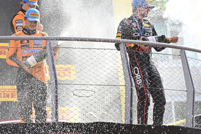 (ID_15294642) ITALY FORMULA ONE