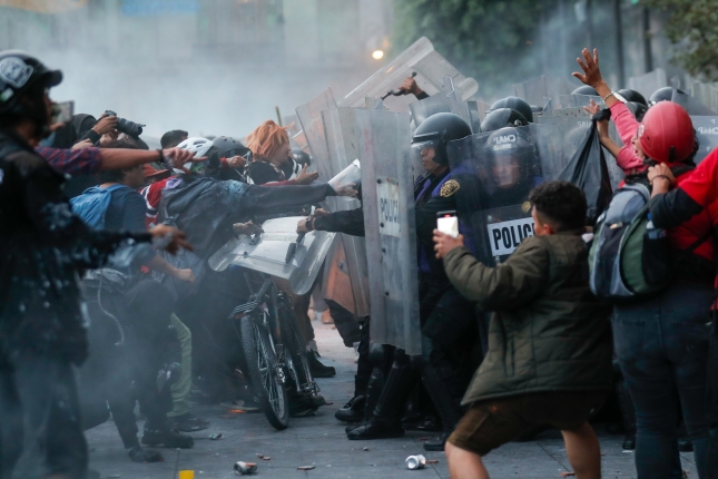 (ID_15381390) MÉXICO 2 DE OCTUBRE (ID_15381390) MÉXICO 2 DE OCTUBRE