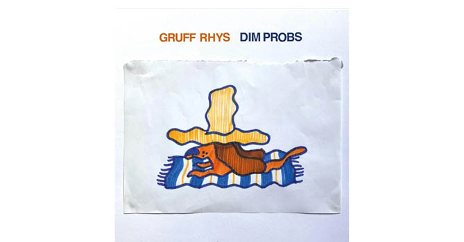 Gruff Rhys