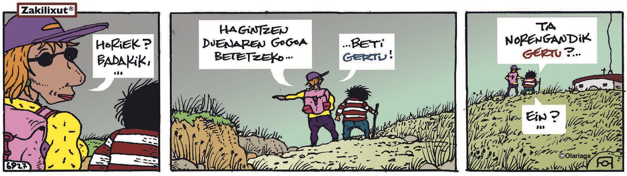 2025-10-25 Zakilizut - Olariaga