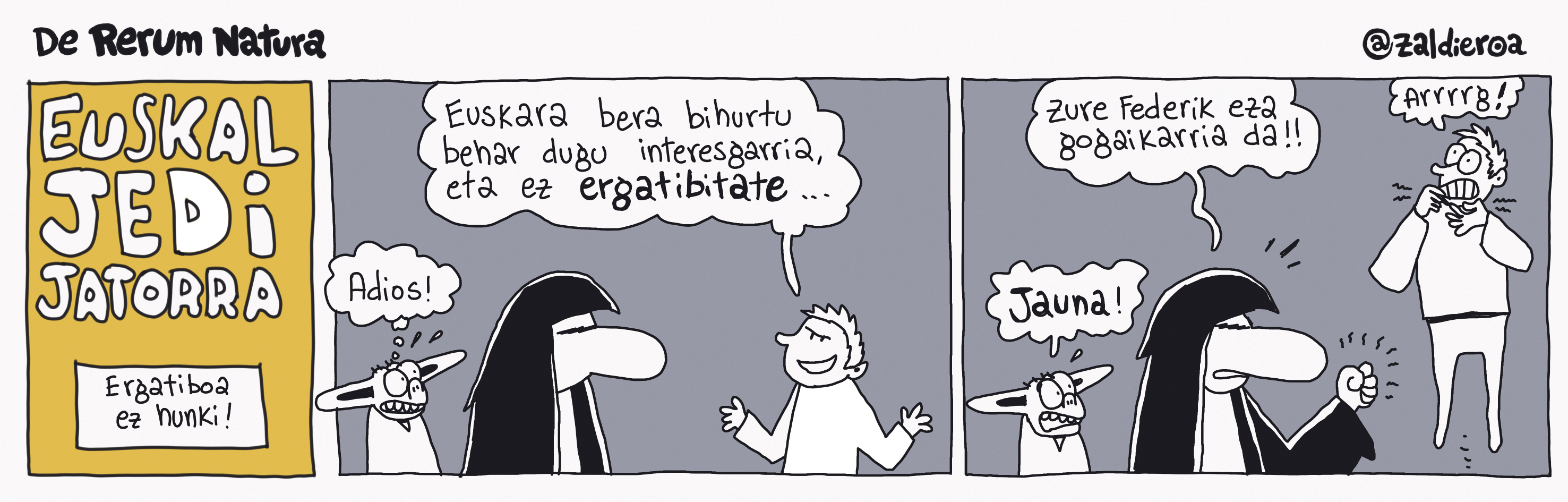 Zaldieroa