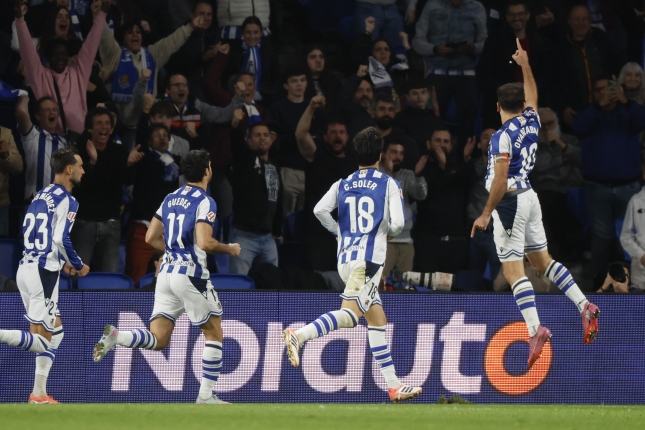 (ID_15452670) ESPAÑA FÚTBOL LALIGA EA SPORTS (ID_15452670) ESPAÑA FÚTBOL LALIGA EA SPORTS