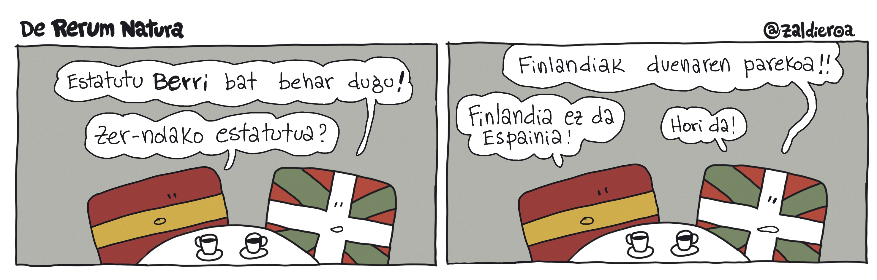 Zaldieroa