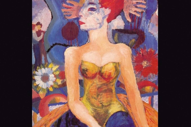 The Blue Aeroplanes / 'Beatsongs'