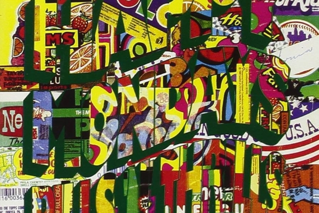 Happy Mondays / 'Pills 'n' Thrills and Bellyaches'