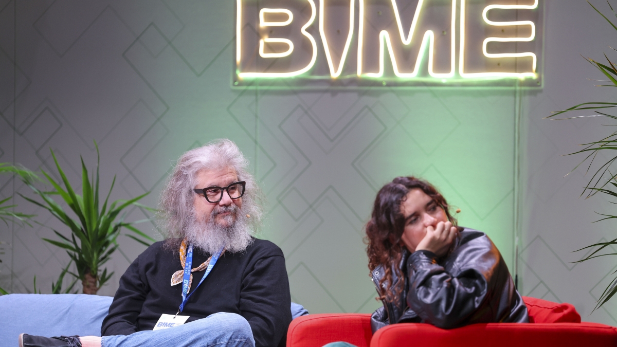 BIME jaialdiak musika eta kulturaren hiriburu bilakatuko du Bilbo ...