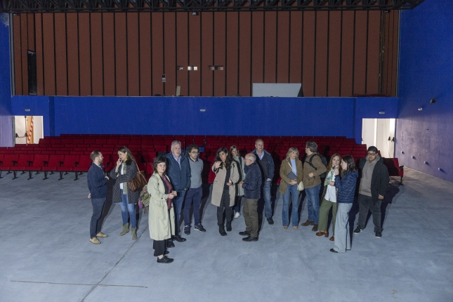 Maiatzaren 10ean eraikinean egin zen parte hartze saioa. IRUÑEKO UDALA Maiatzaren 10ean eraikinean egin zen parte hartze saioa. IRUÑEKO UDALA