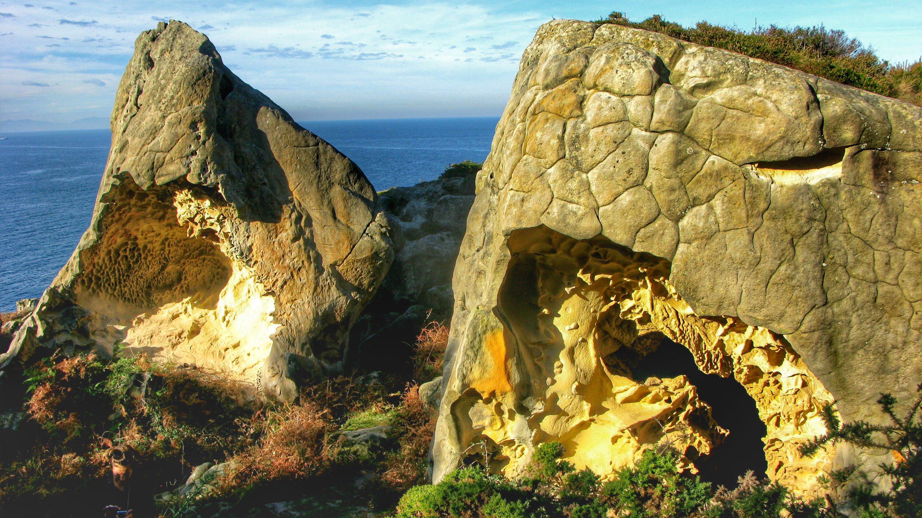 Jaizkibel mendigunea