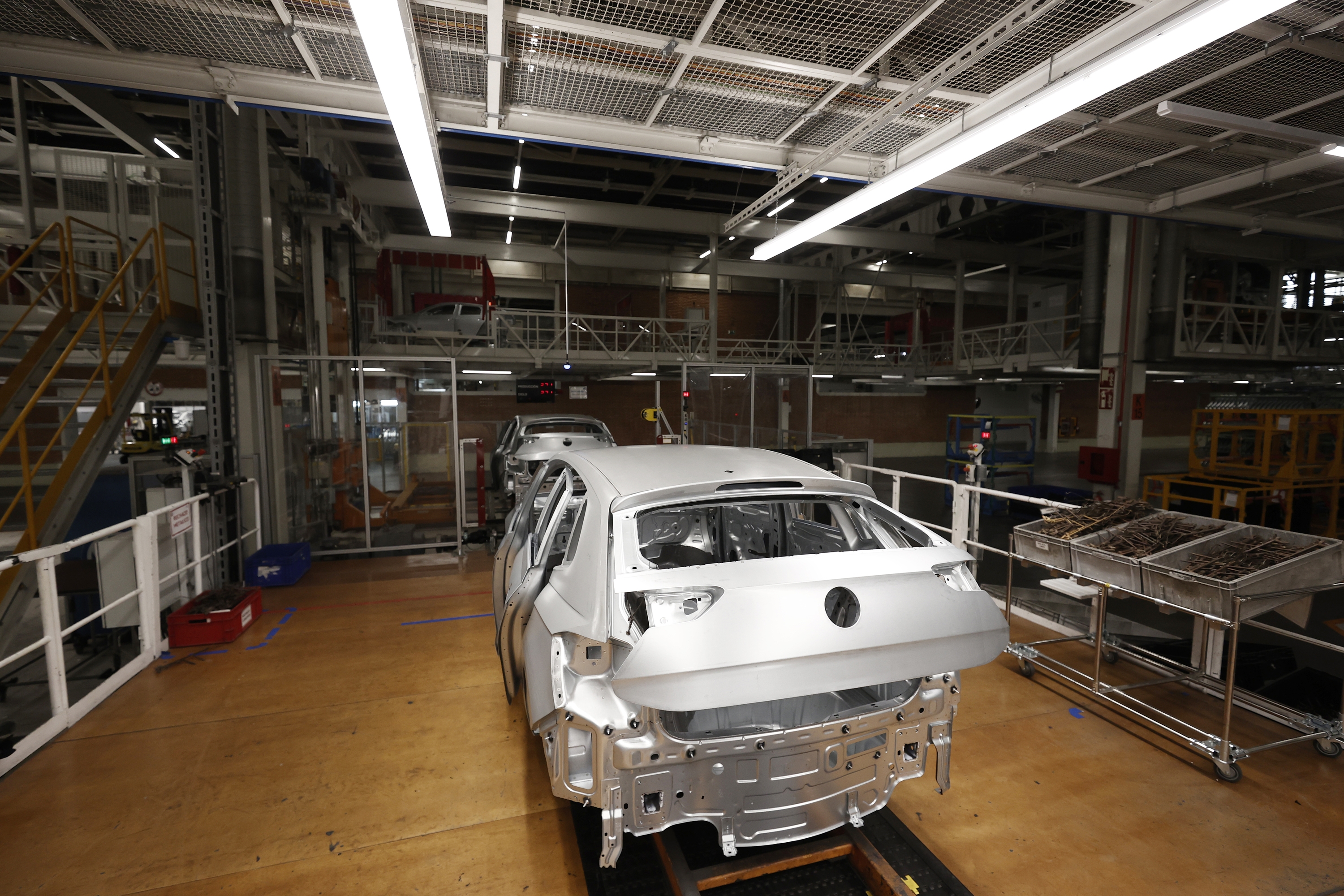 (ID_14027306) ESPAÑA VOLKSWAGEN NAVARRA