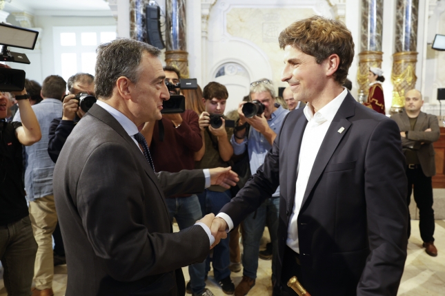 (ID_15466601) ESPAÑA AYUNTAMIENTO SAN SEBASTIÁN (ID_15466601) ESPAÑA AYUNTAMIENTO SAN SEBASTIÁN