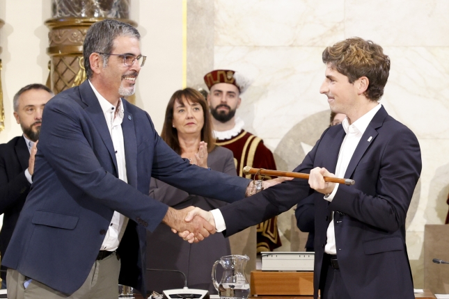 (ID_15466496) ESPAÑA AYUNTAMIENTO SAN SEBASTIÁN (ID_15466496) ESPAÑA AYUNTAMIENTO SAN SEBASTIÁN